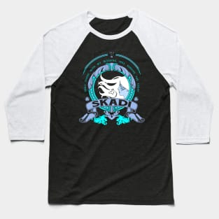 SKADI - LIMITED EDITION Baseball T-Shirt